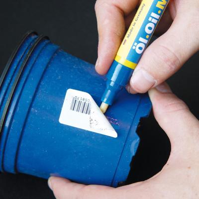 Olje-marker - Silikonfri universalolja för hantverk